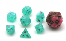 Mini Dice (turquoise)