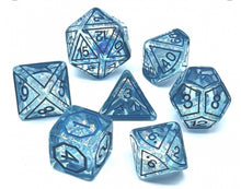 Magic Stone (blue)