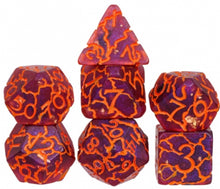 Crackle (orange)